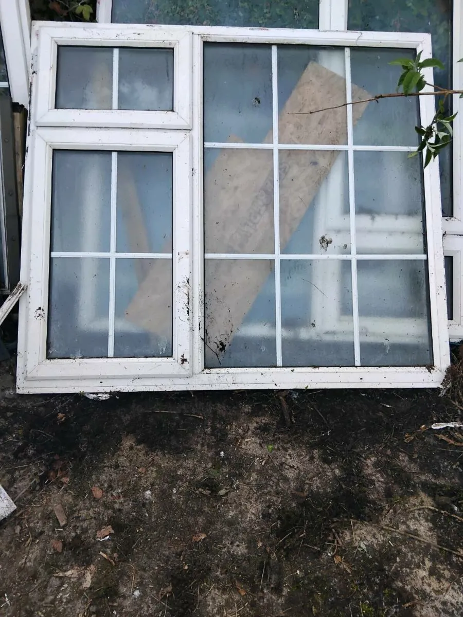 Pvc windows - Image 4