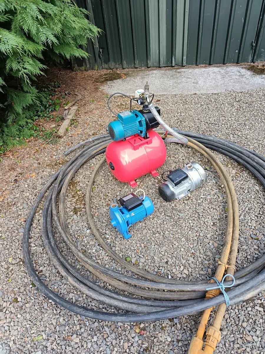 Well pump kit - Image 2