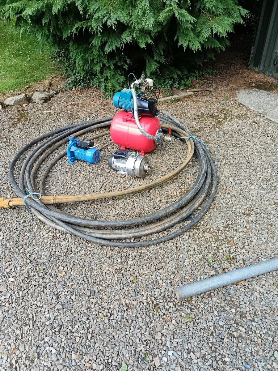 Well pump kit - Image 3
