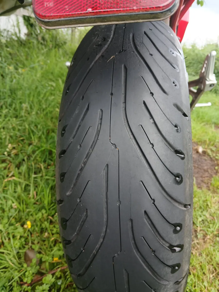 Ducati multistrada - Image 4