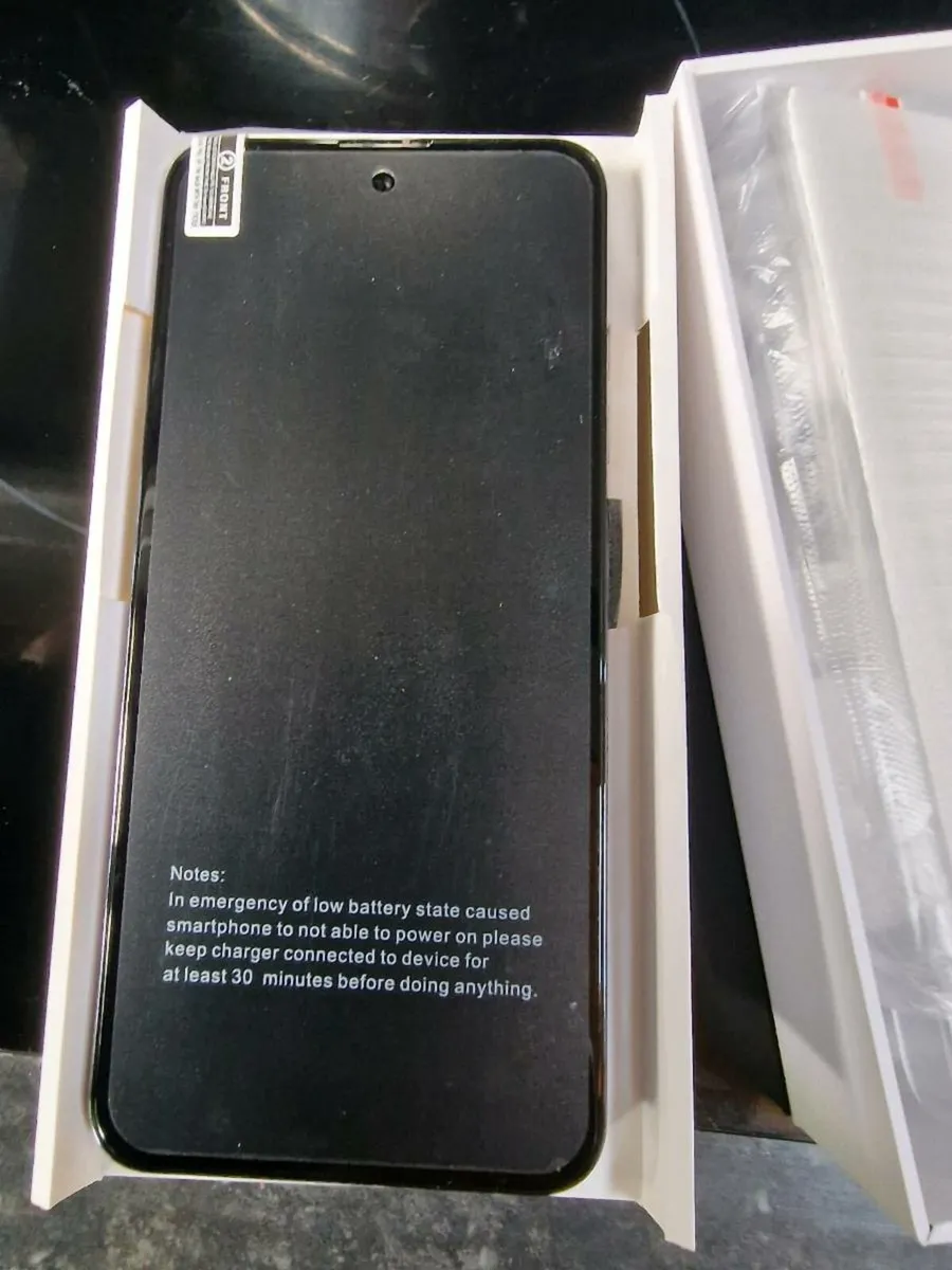 S24 ultra new in box - Image 4