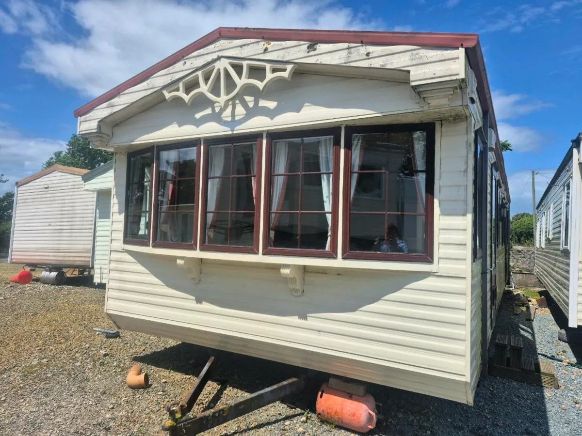 Willerby Double Glazed - Image 1