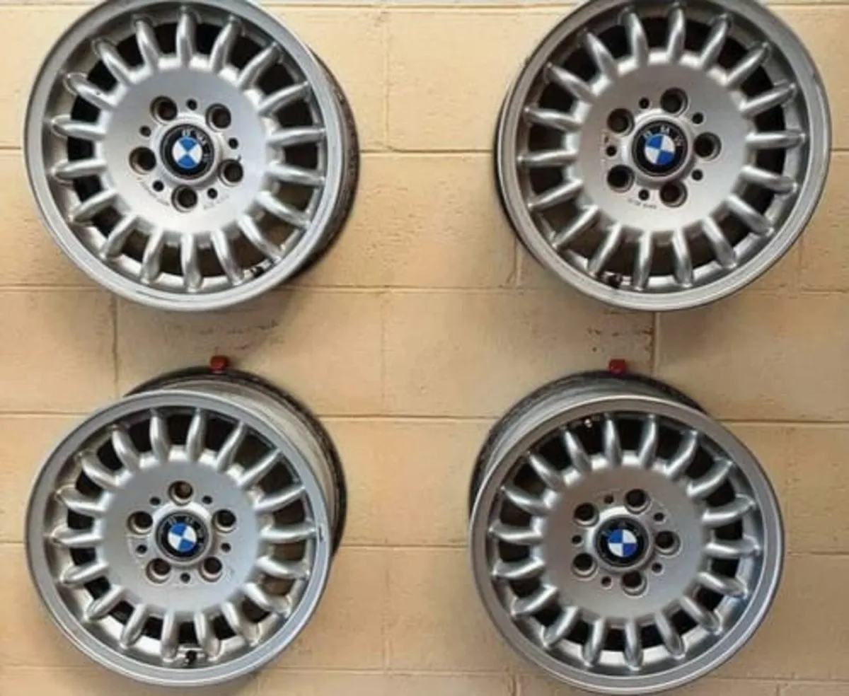 Alloys - Image 1