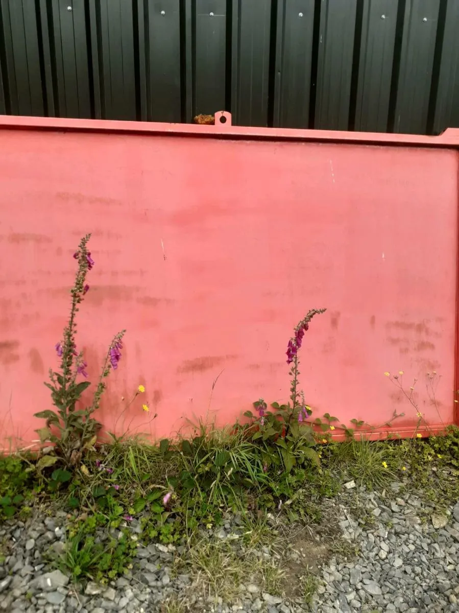 Log splitter - Image 1