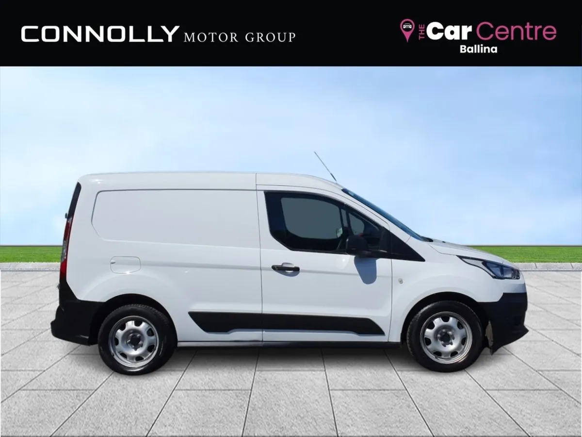 Ford Transit Connect Transit SWB Base 1.5 TD Plus - Image 3
