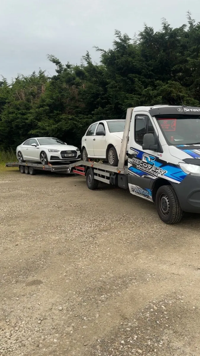 Car transport an recovery - Image 3