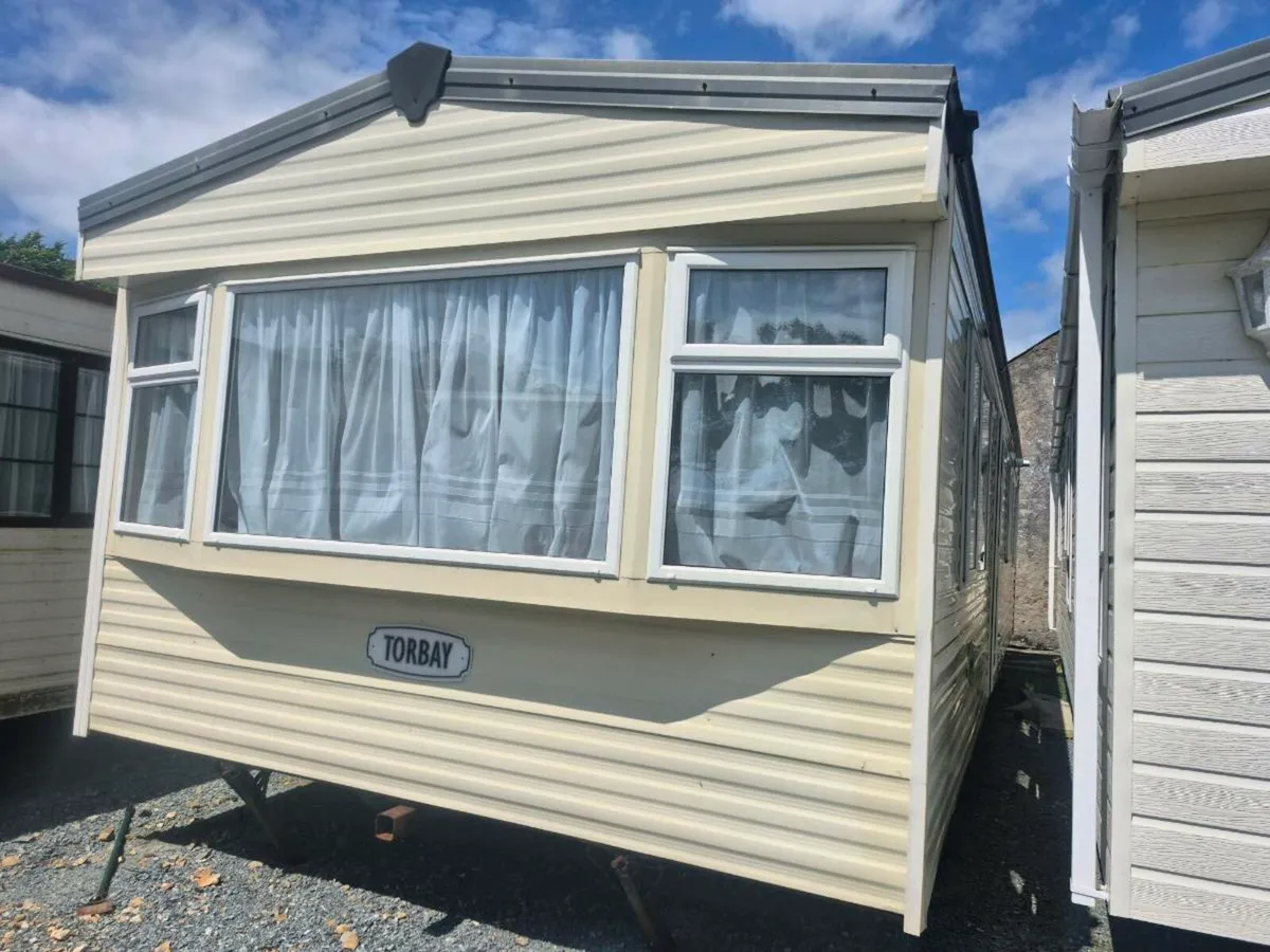 Cosalt Torbay Full winter specification - Image 1