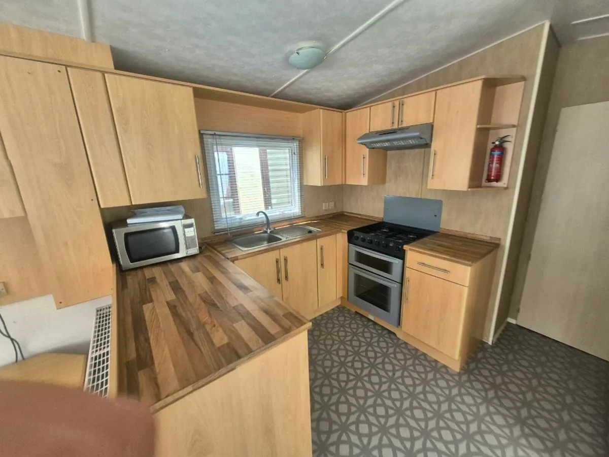 Cosalt Torbay Full winter specification - Image 4