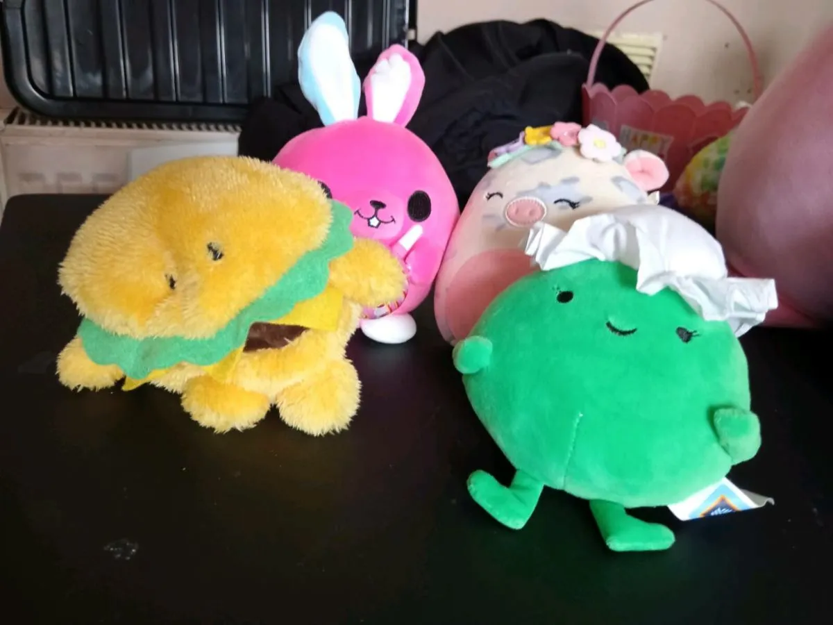 Toys - Image 1