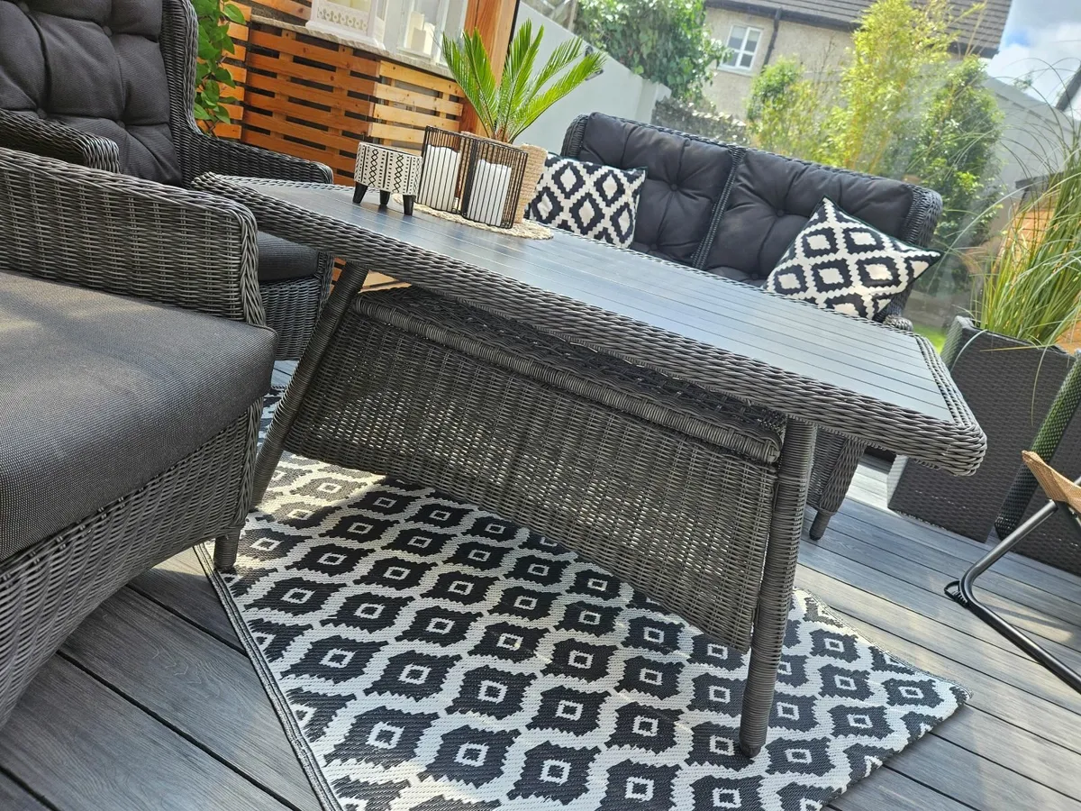 Garden furniture - Image 2