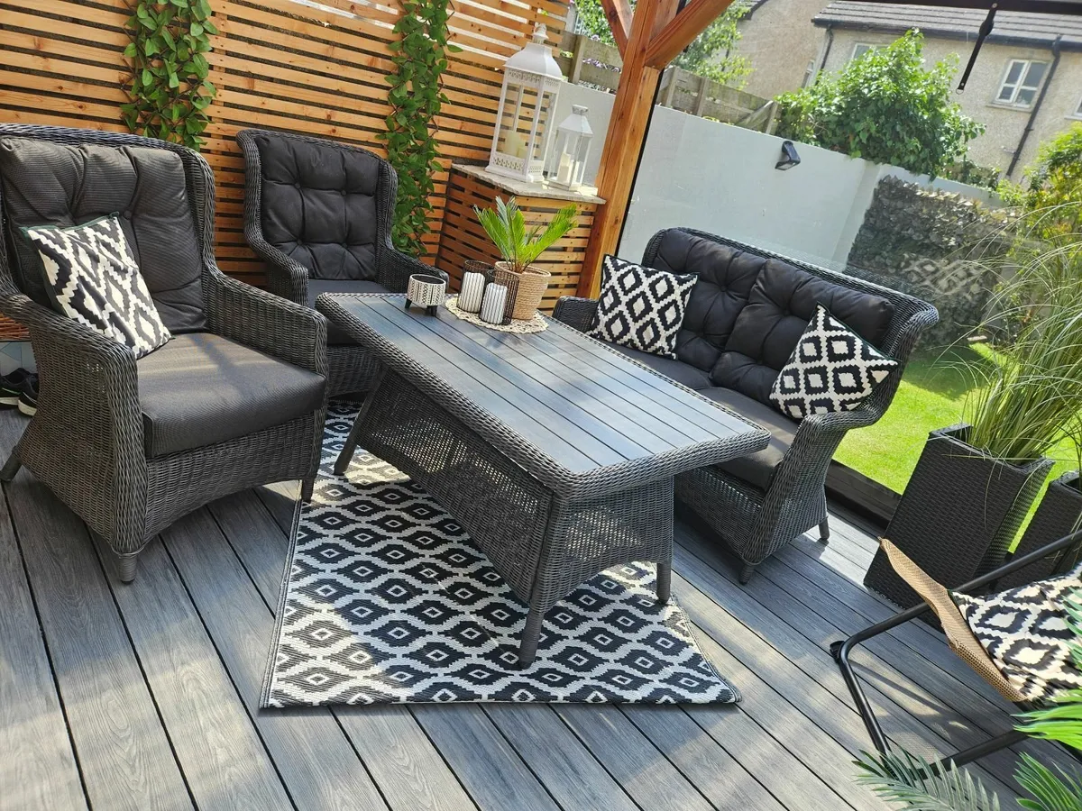 Garden furniture - Image 3