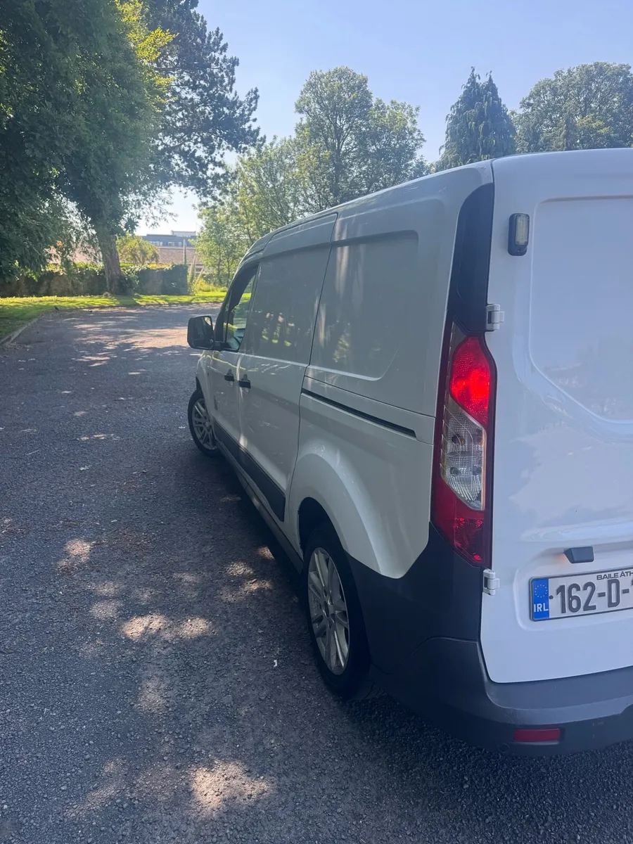 Ford transit connect lwb - Image 3