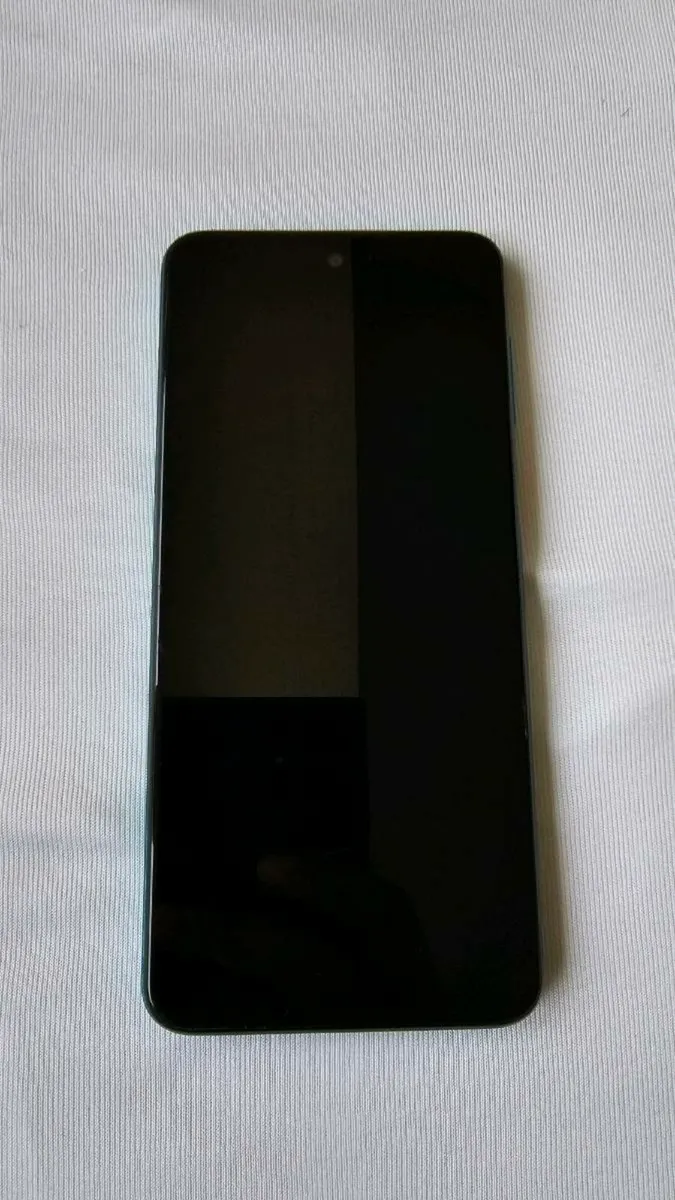 Xiaomi Redmi note 9 pro phone - Image 3