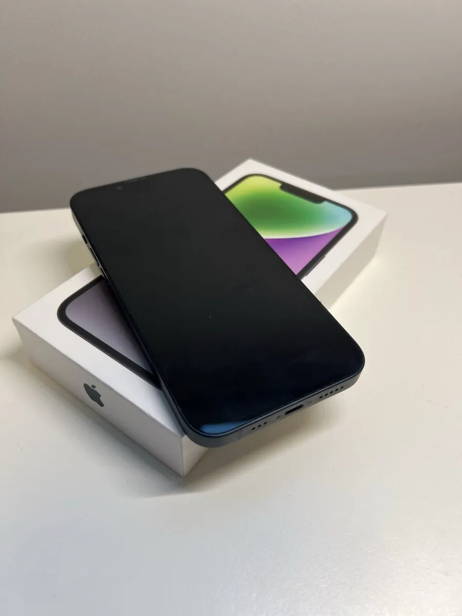 iPhone 14 new unlocked - Image 3