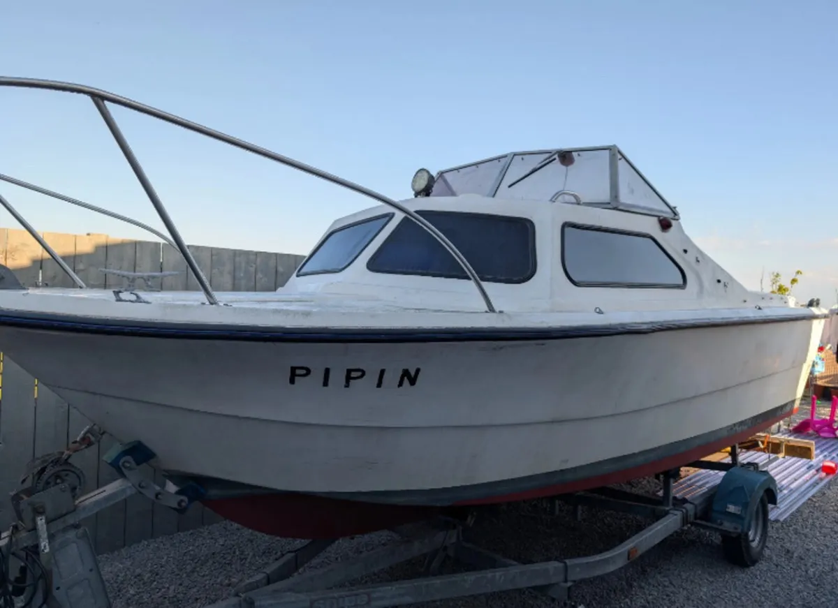 Boat - Image 2