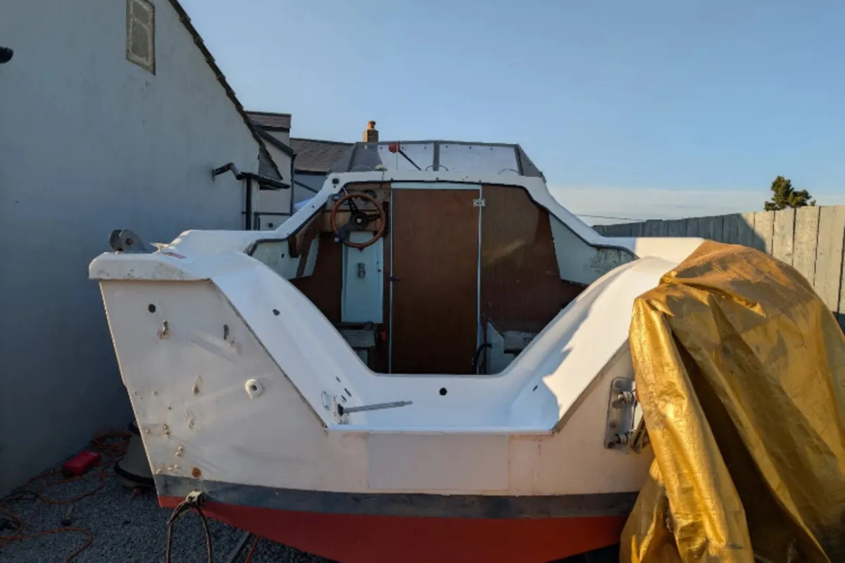 Boat - Image 3
