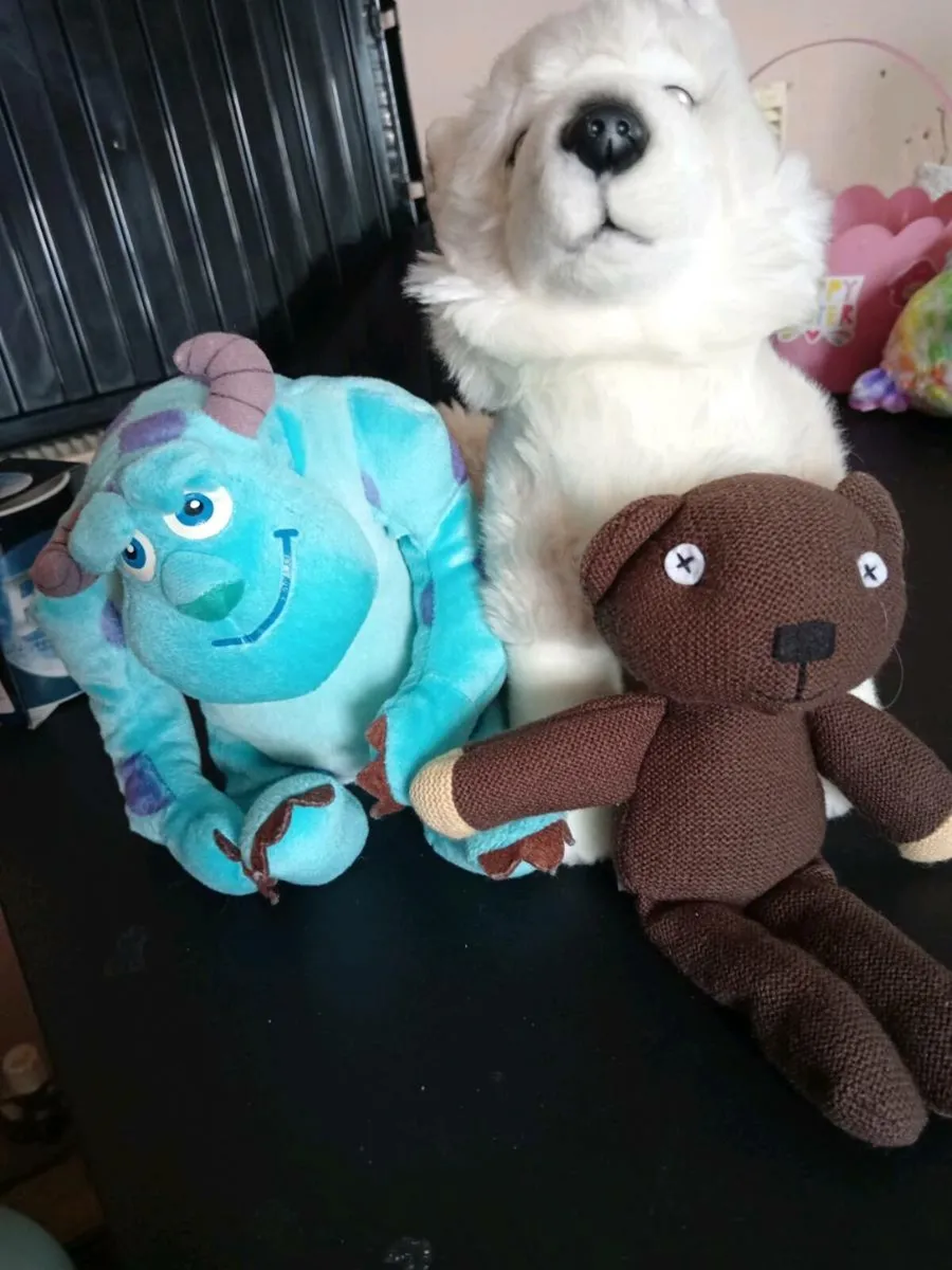 Toys - Image 2