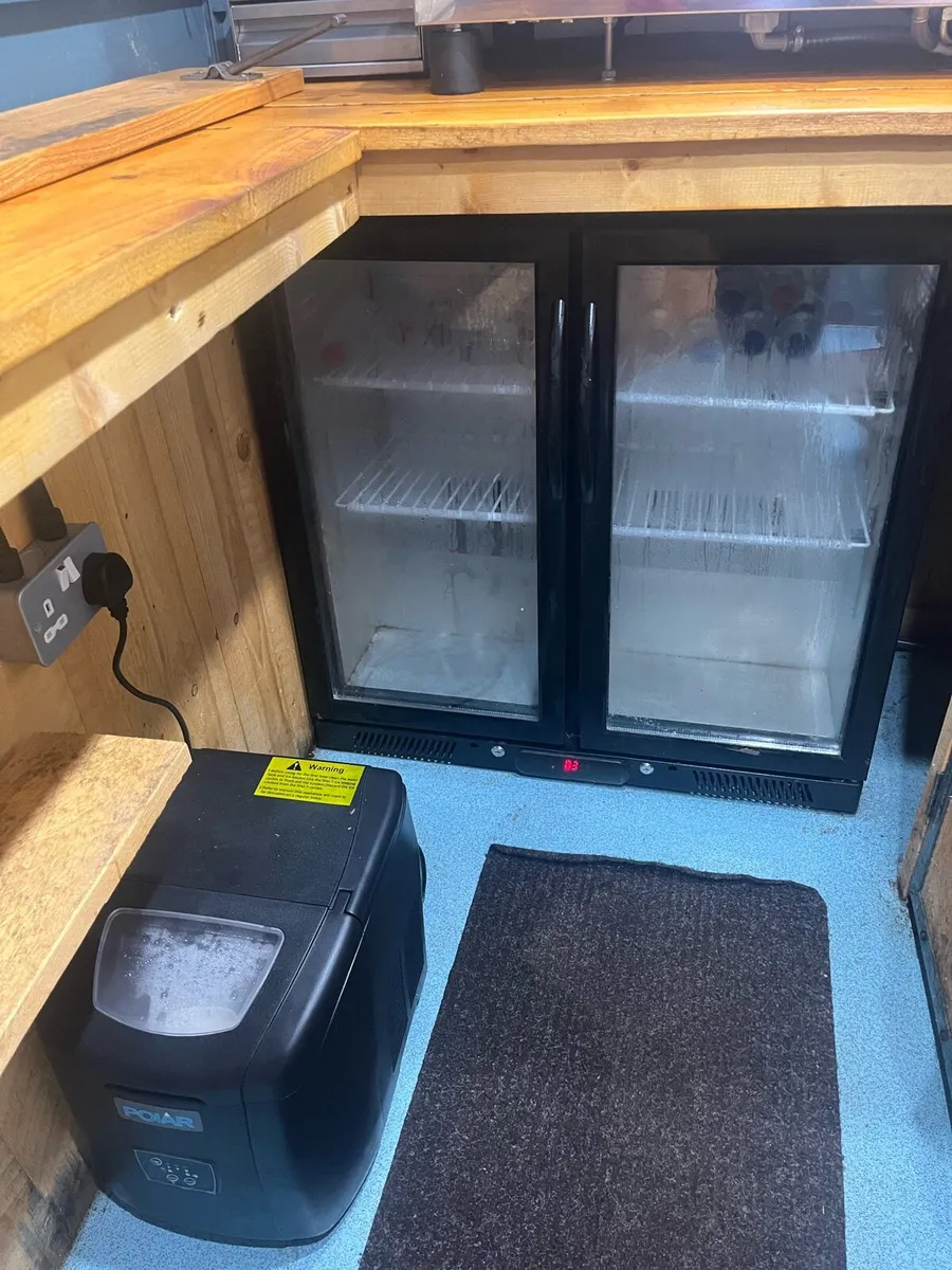 Coffee trailer - Image 3