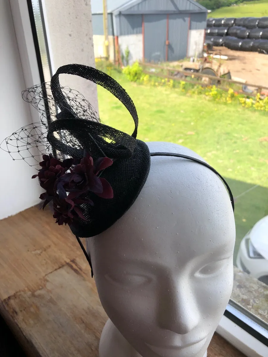Fascinators - Image 3