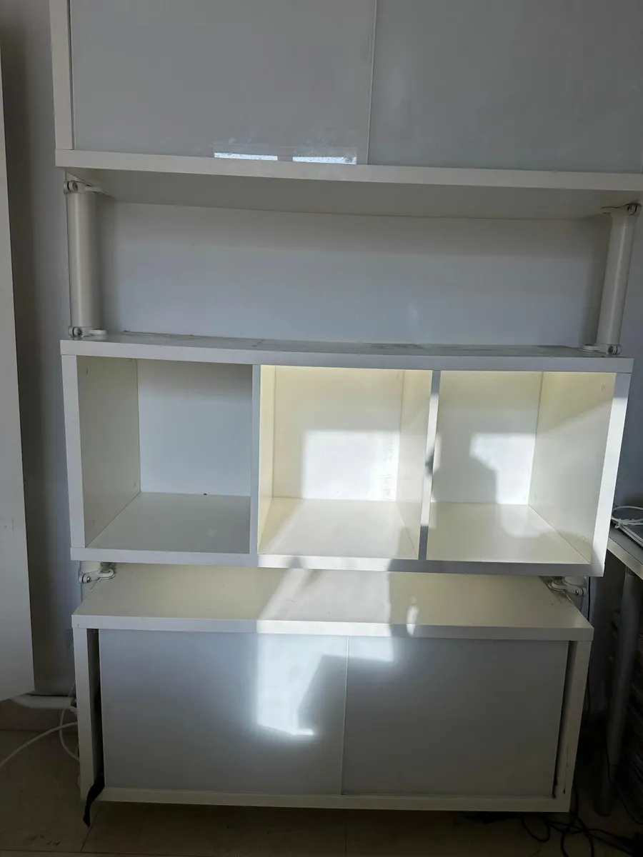 IKEA (Stolmen) Bedroom Storage Units - Image 3