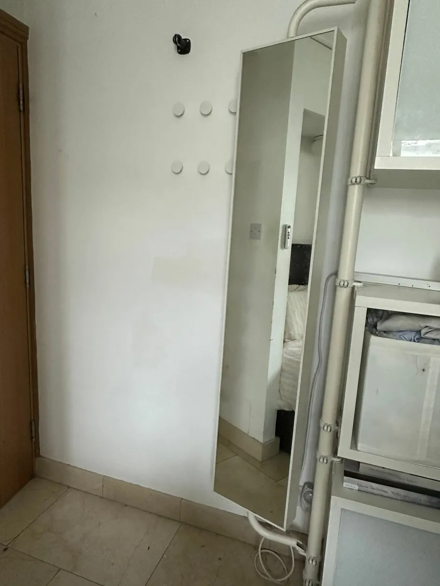 IKEA (Stolmen) Bedroom Storage Units - Image 4