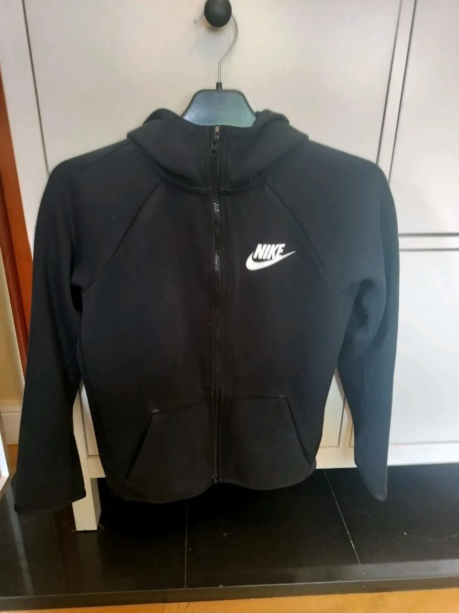 Kids Jumper Nike