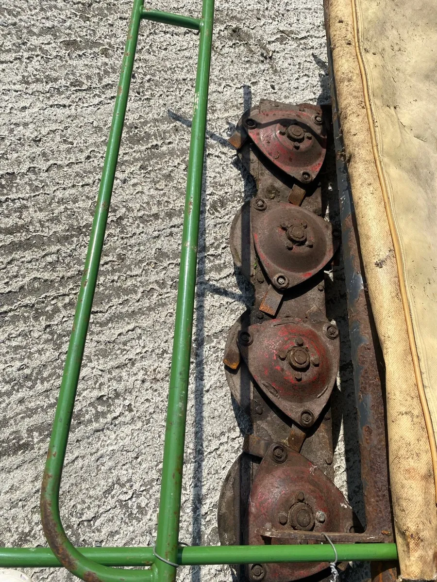 Mower - Image 1