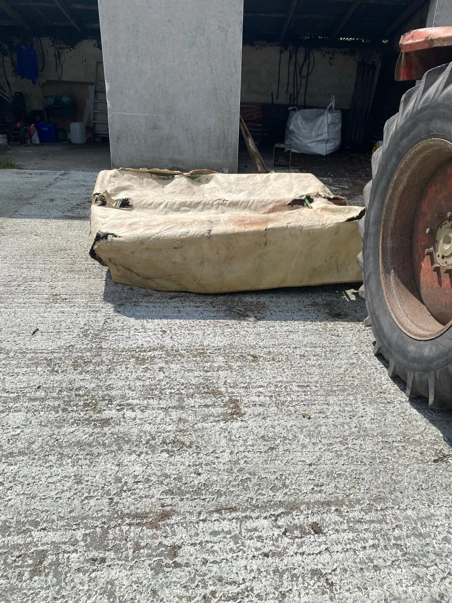 Mower - Image 2