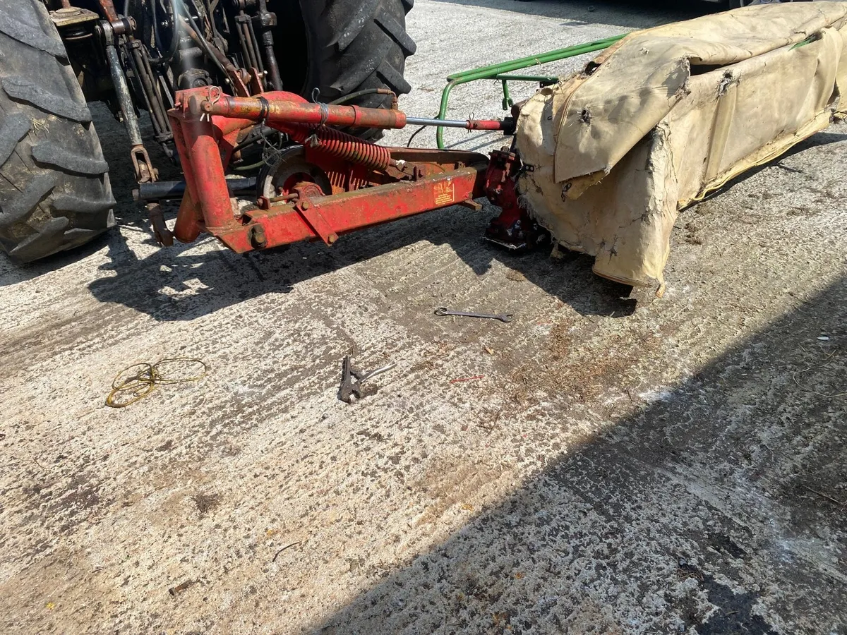 Mower - Image 3