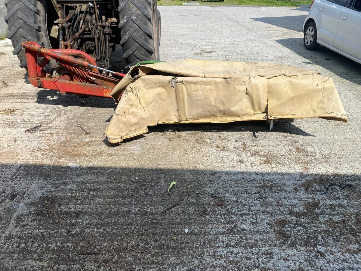 Mower - Image 4