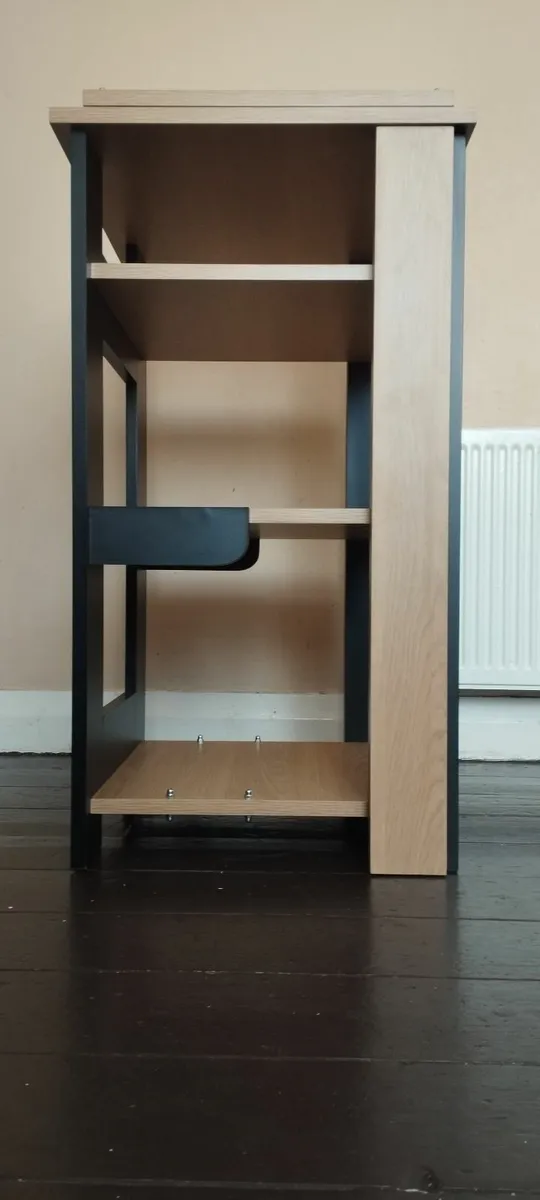 Delivery Audio Pro hifi rack - Image 3