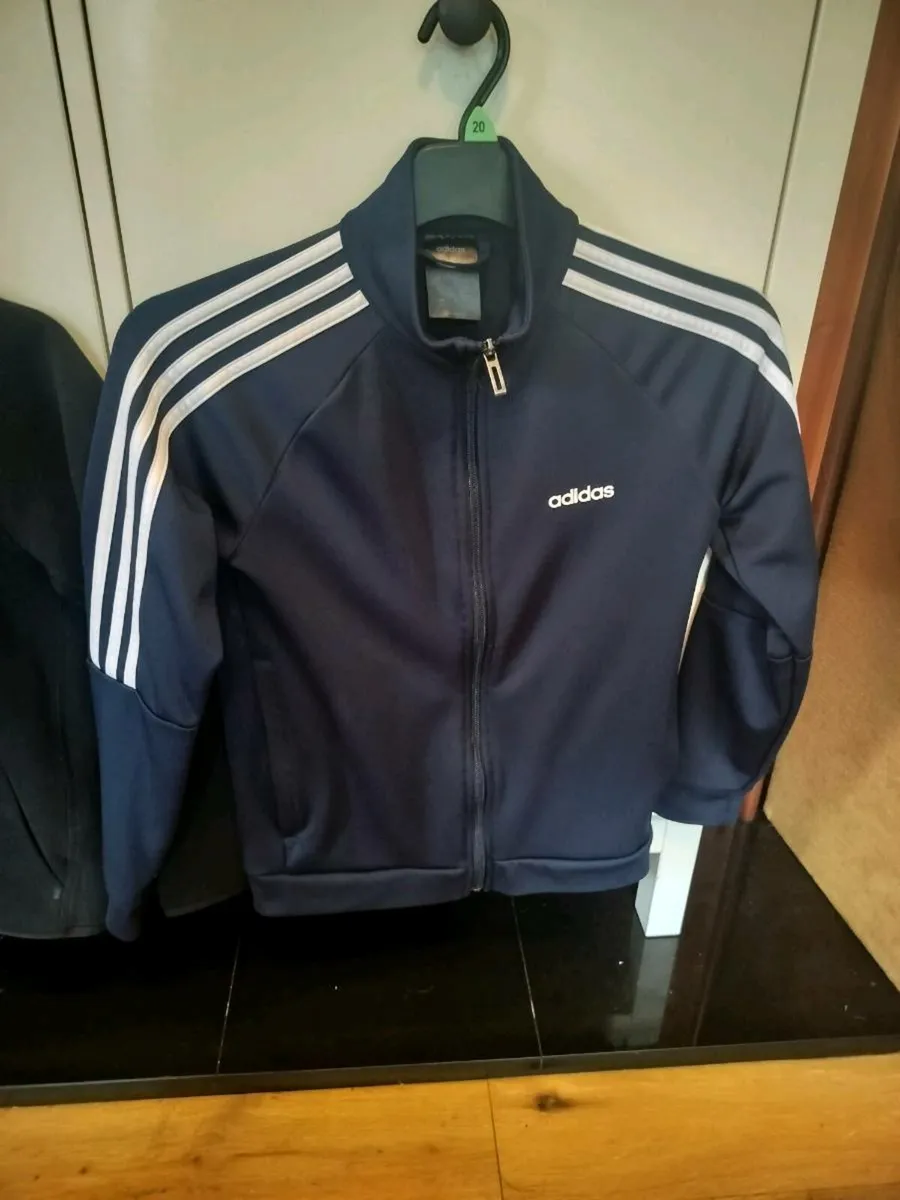 Kids Jumper Adidas