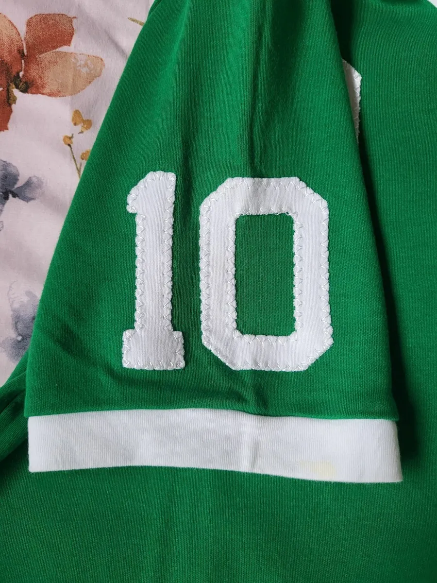 New York Cosmos 1977-1978 Home Jersey - Image 4