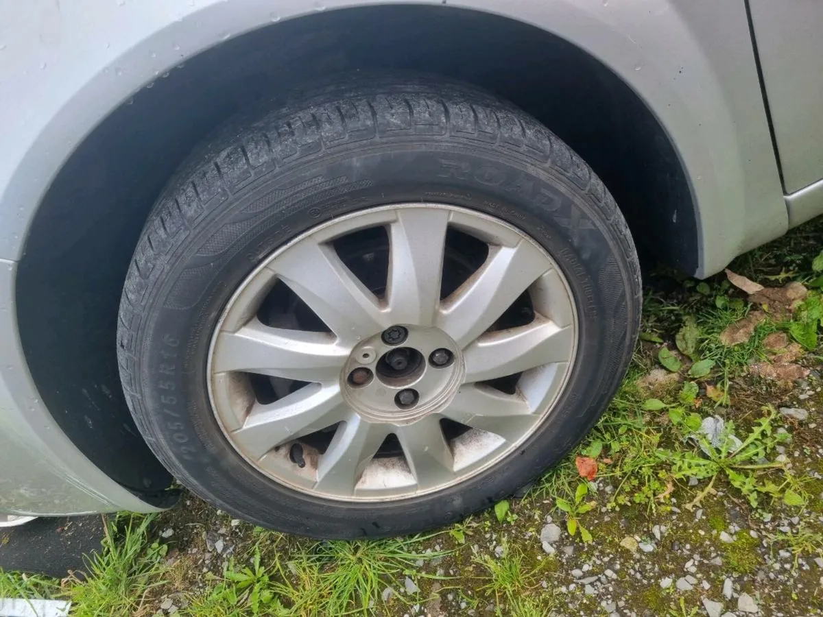 Renault Megane 2007 - Image 3