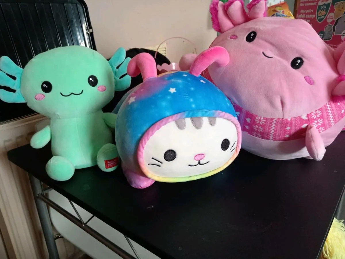 Toys - Image 1