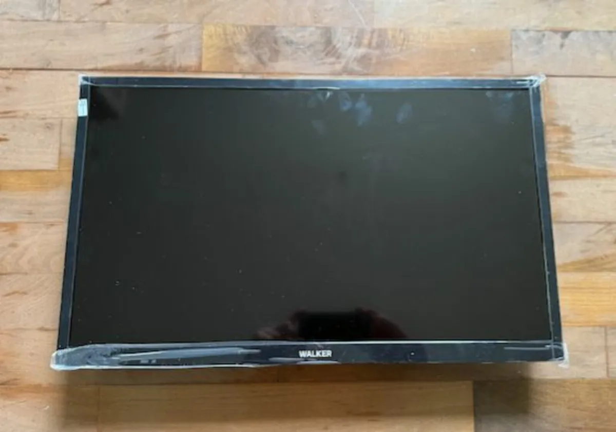 Campervan TV - Image 1