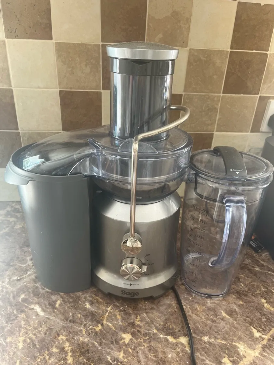 Juicer - Image 1