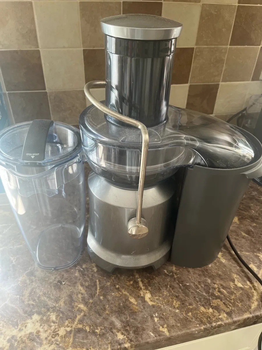 Juicer - Image 2