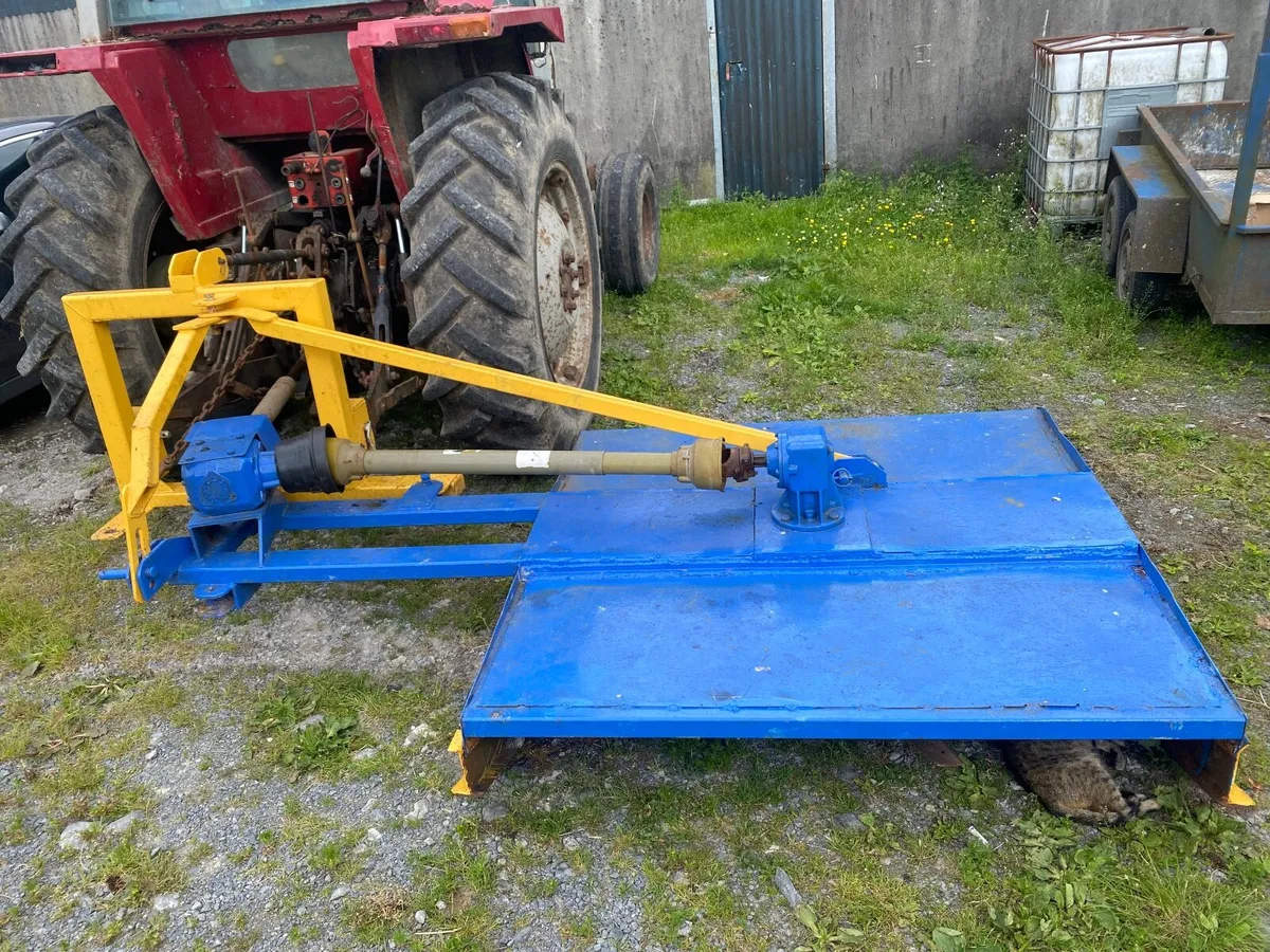 Offset topper - Image 4