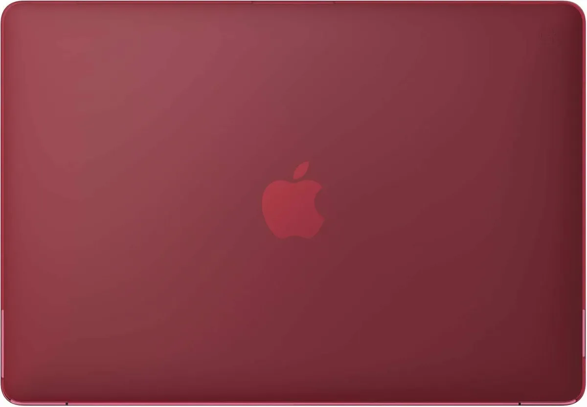 2 x Speck Smart Shell Cases MacBook Pro 15" Pink - Image 1