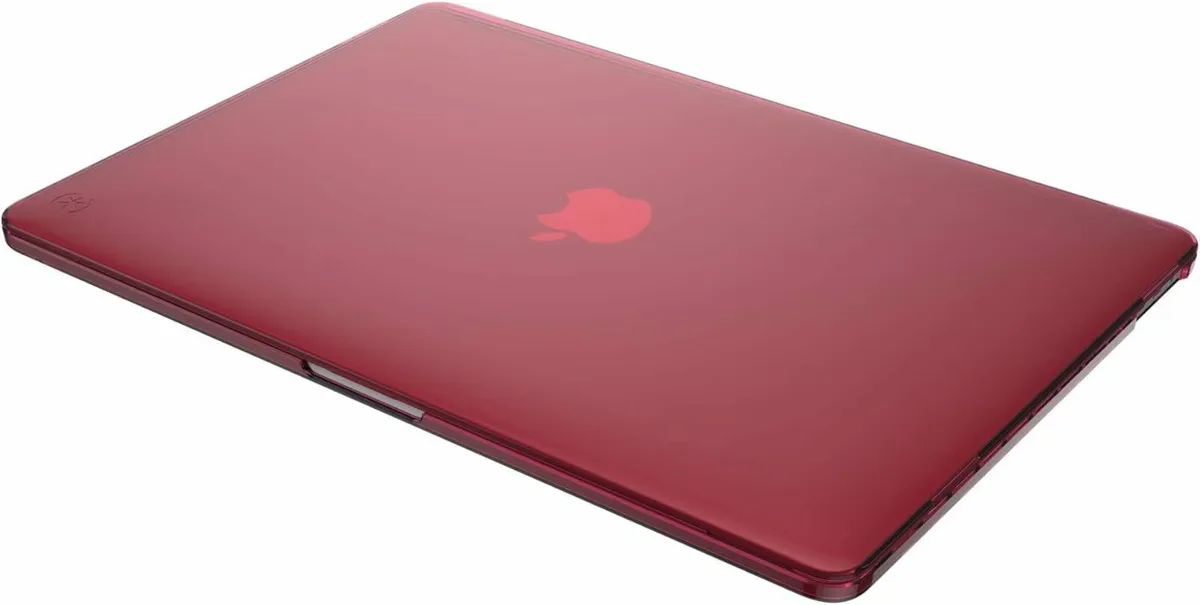2 x Speck Smart Shell Cases MacBook Pro 15" Pink - Image 3