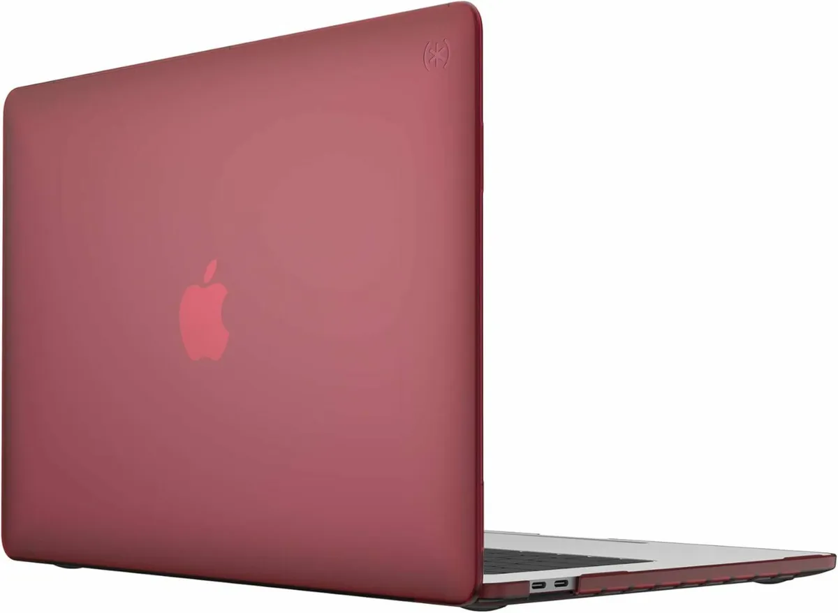 2 x Speck Smart Shell Cases MacBook Pro 15" Pink - Image 4