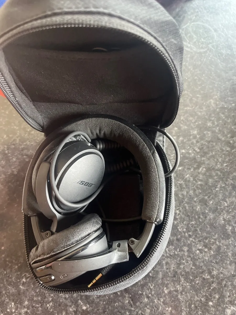 Headphones/ earphones