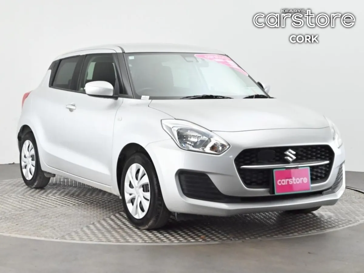 Suzuki Swift 1.2 Auto - Image 1