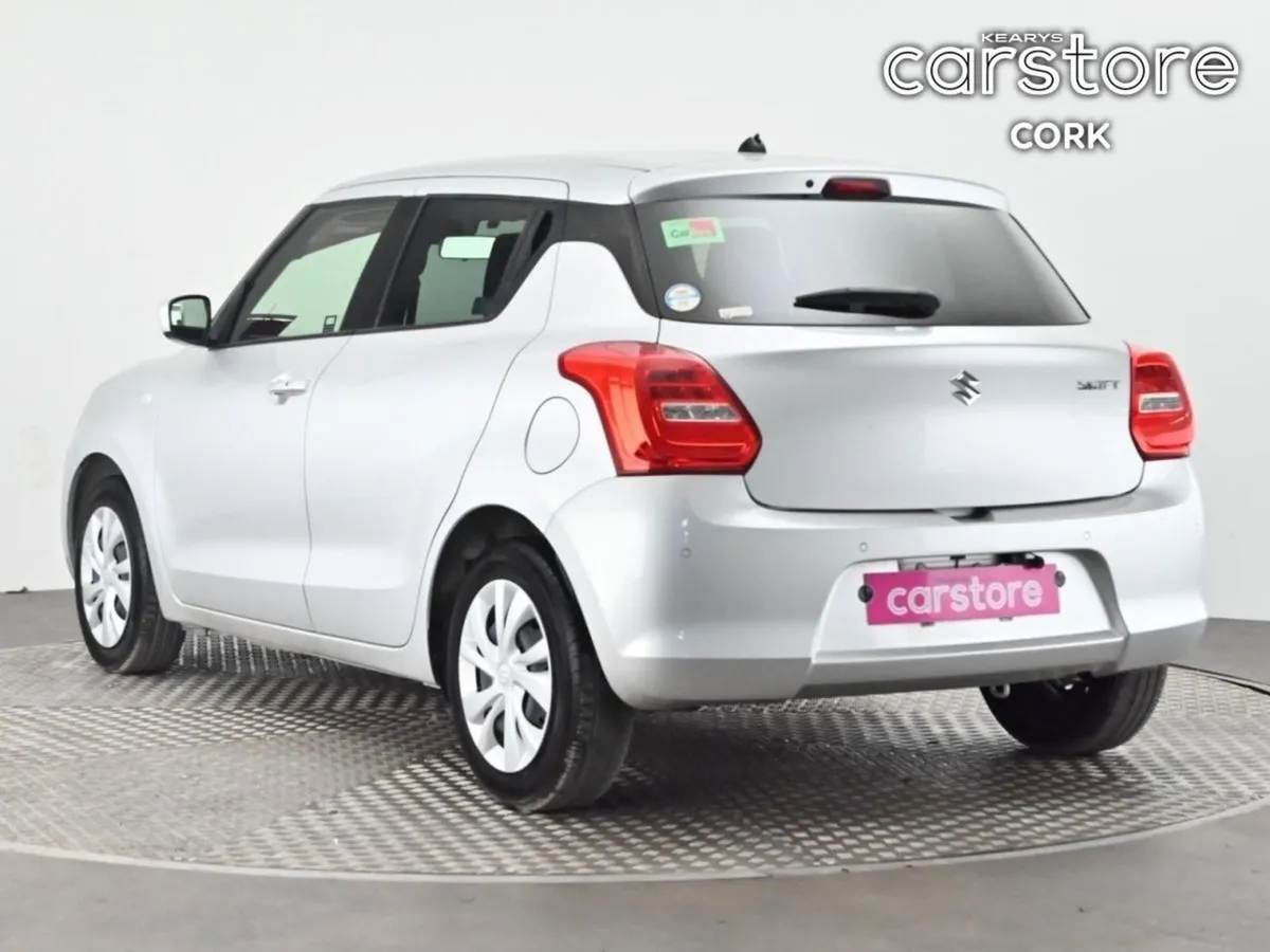Suzuki Swift 1.2 Auto - Image 4
