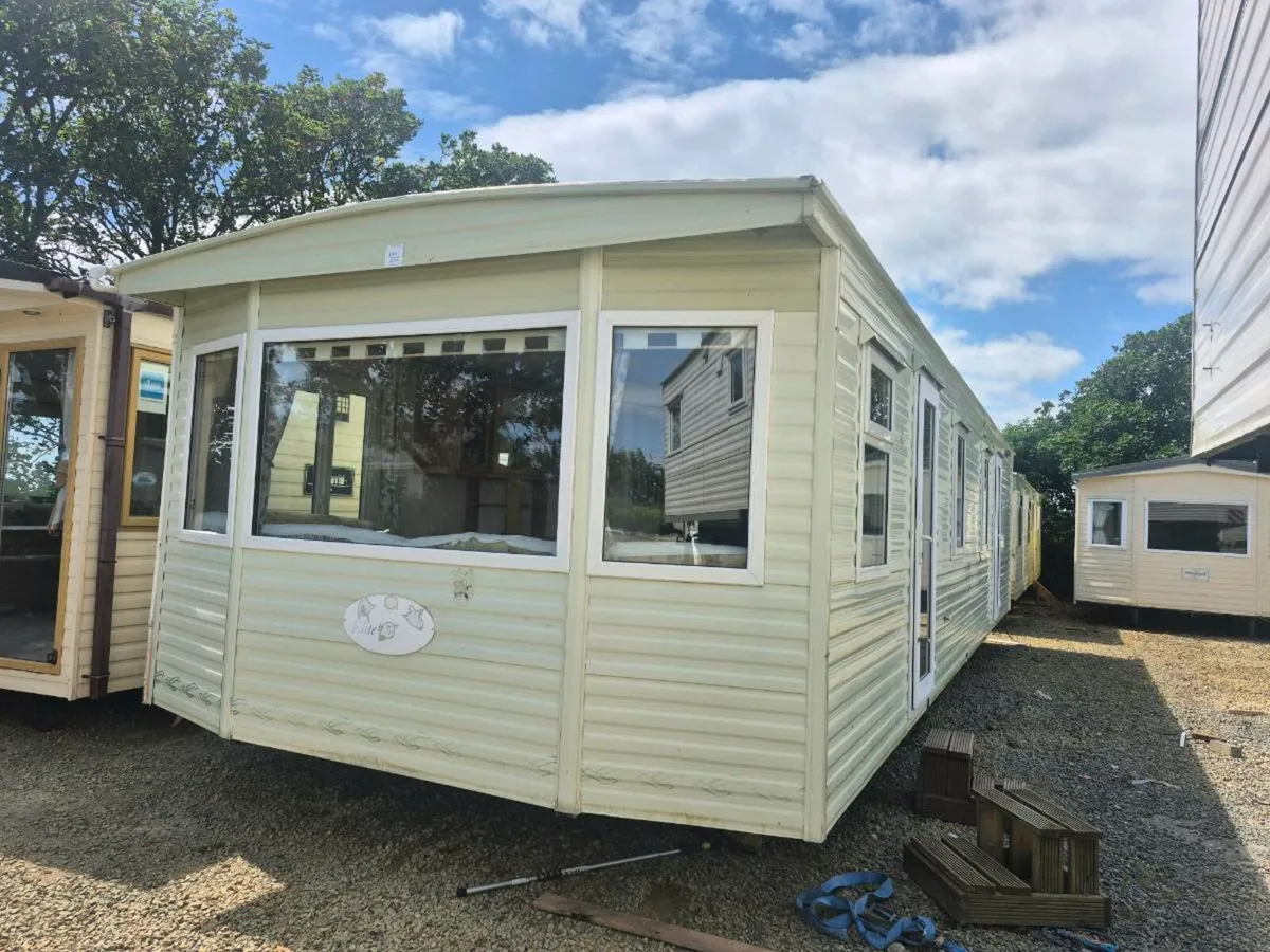 Pemberton Elite Full winter specification - Image 1