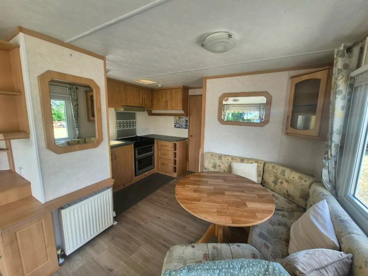 Pemberton Elite Full winter specification - Image 3