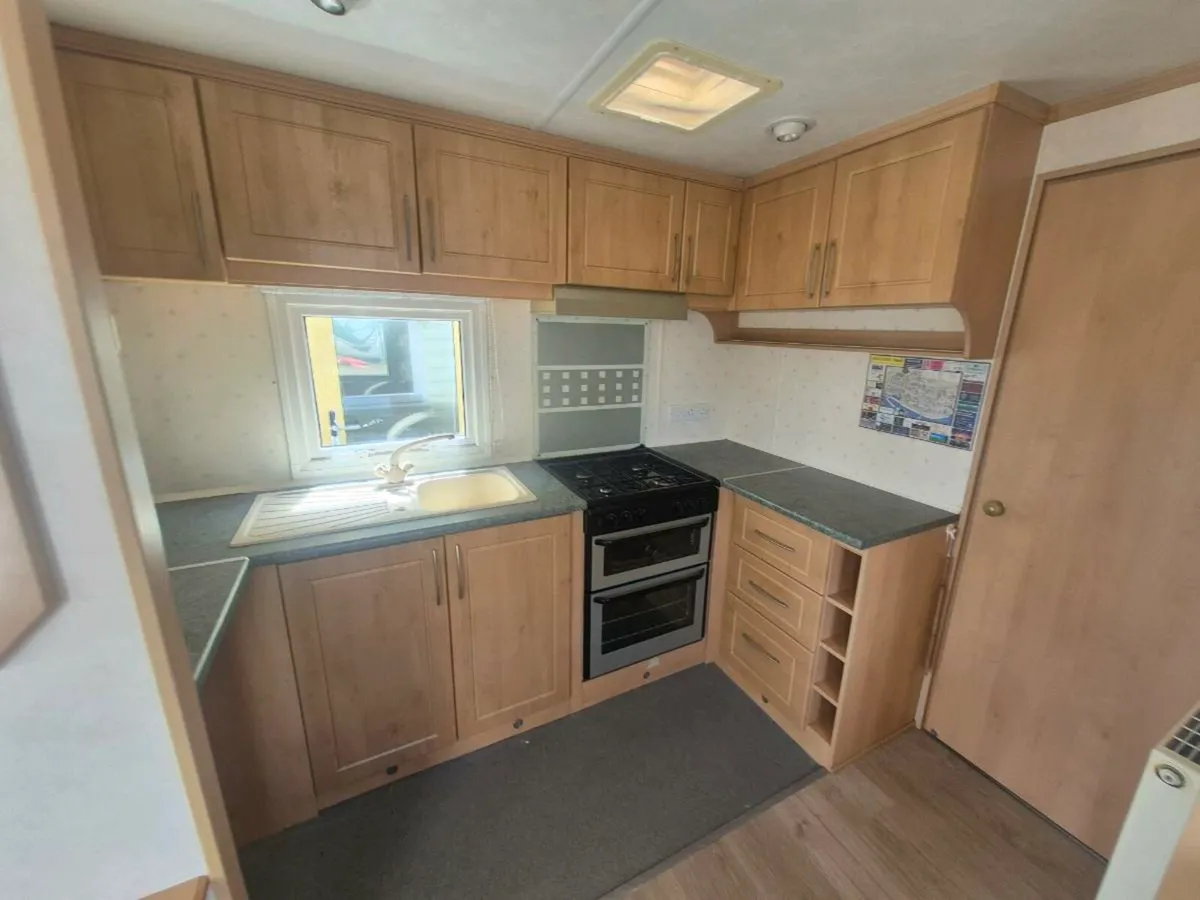 Pemberton Elite Full winter specification - Image 4