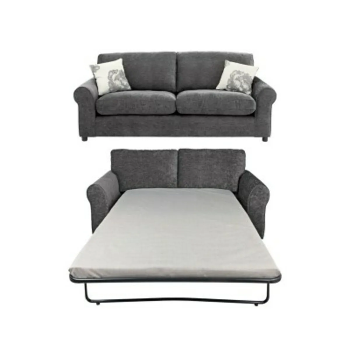 Brand new Bromley sofa beds reduced