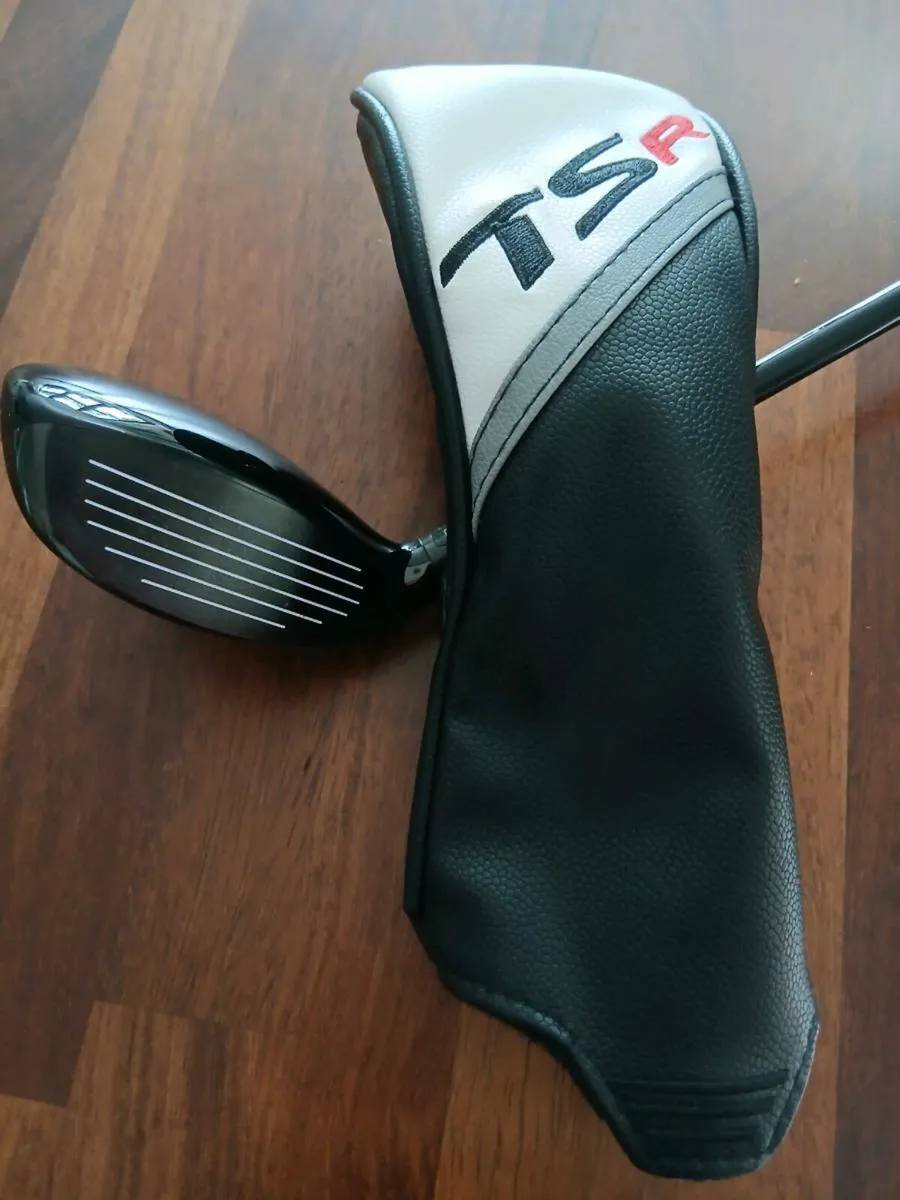 Titleist hybrid - Image 1
